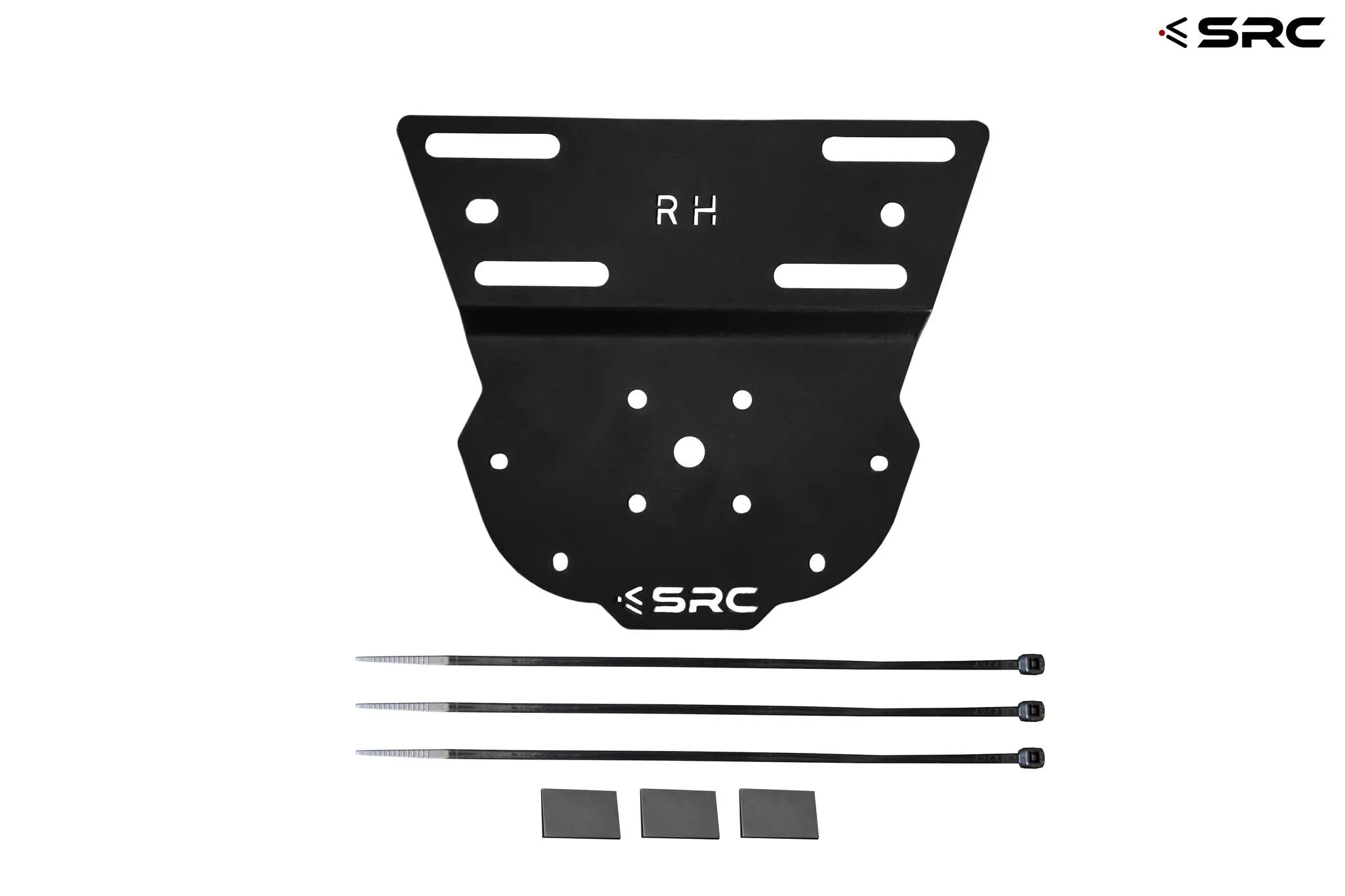 ROYAL ENFIELD HIMALAYAN 410 Fuel tank   brackets (3 litre capacity each side)
