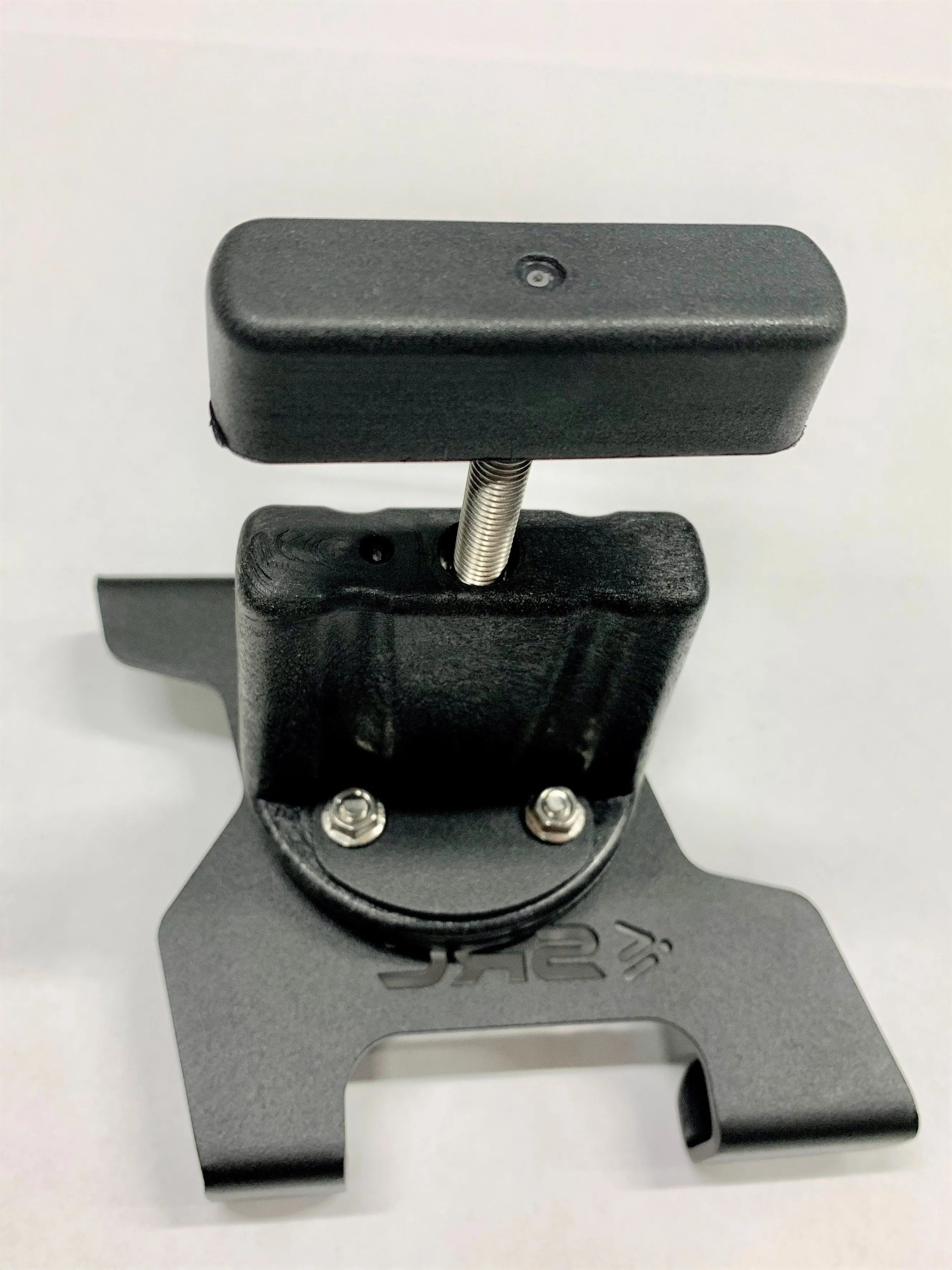 ROYAL ENFIELD HIMALAYAN 410 Fuel tank   brackets (3 litre capacity each side)