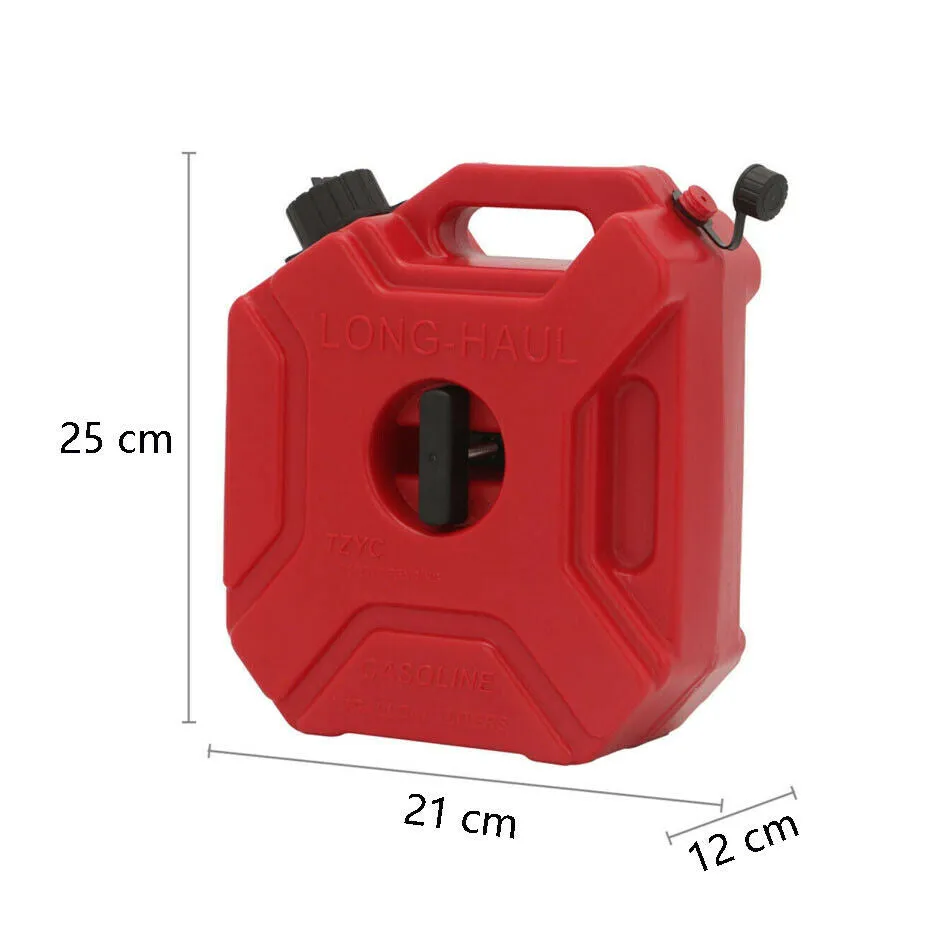 ROYAL ENFIELD HIMALAYAN 410 Fuel tank   brackets (3 litre capacity each side)