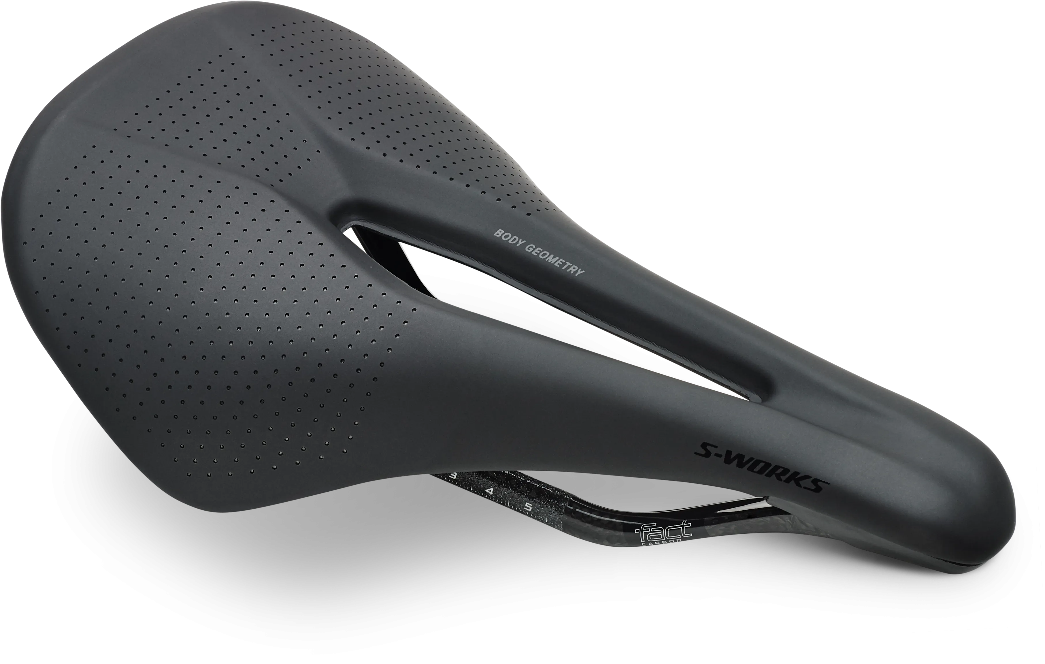 S-Works Power Arc
