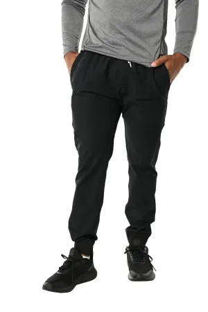 S23 Bauer Team Woven Senior Joggers