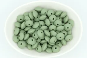 Sage (12mm saucer)