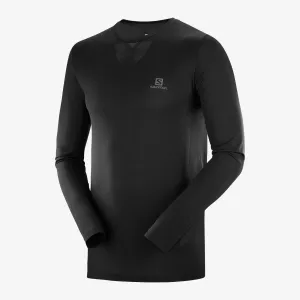 SALOMON Sense LS Tee - Men's