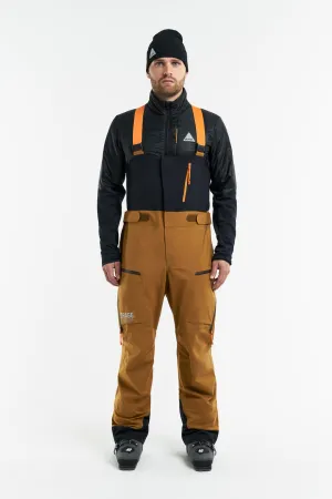 SAMPLE - Men's MTN-X Gibson 3L Bib-Amber