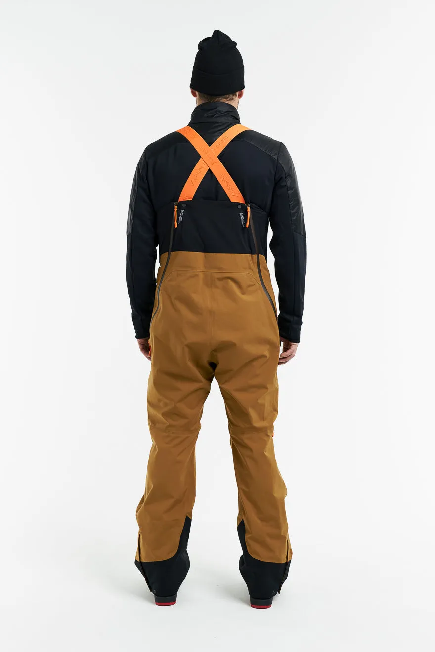SAMPLE - Men's MTN-X Gibson 3L Bib-Amber