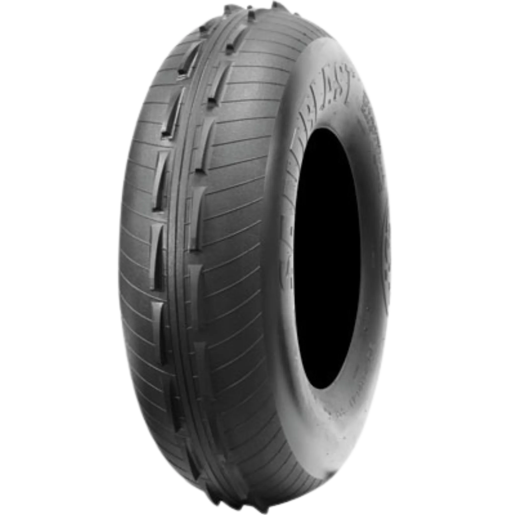 Sandblast Paddle Tires (Front or Rear)