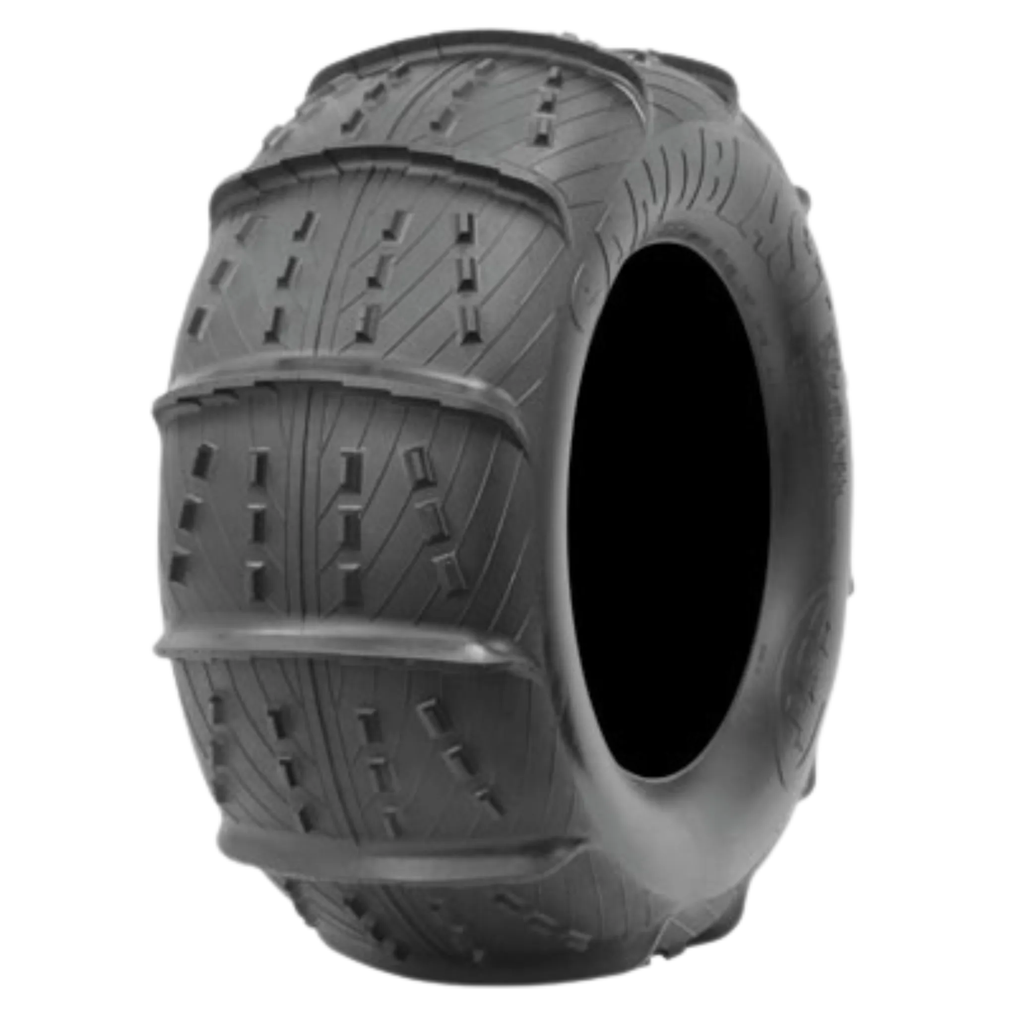 Sandblast Paddle Tires (Front or Rear)