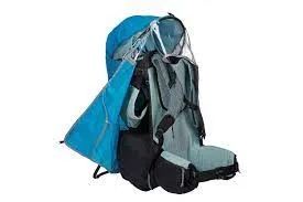 Sapling Child Carrier Rain Cover