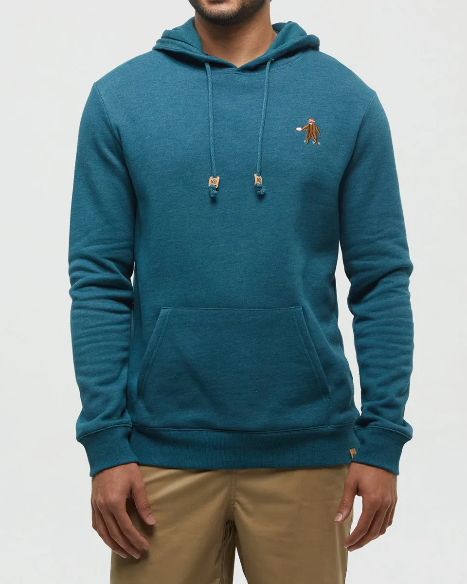 Sasquatch Hoodie