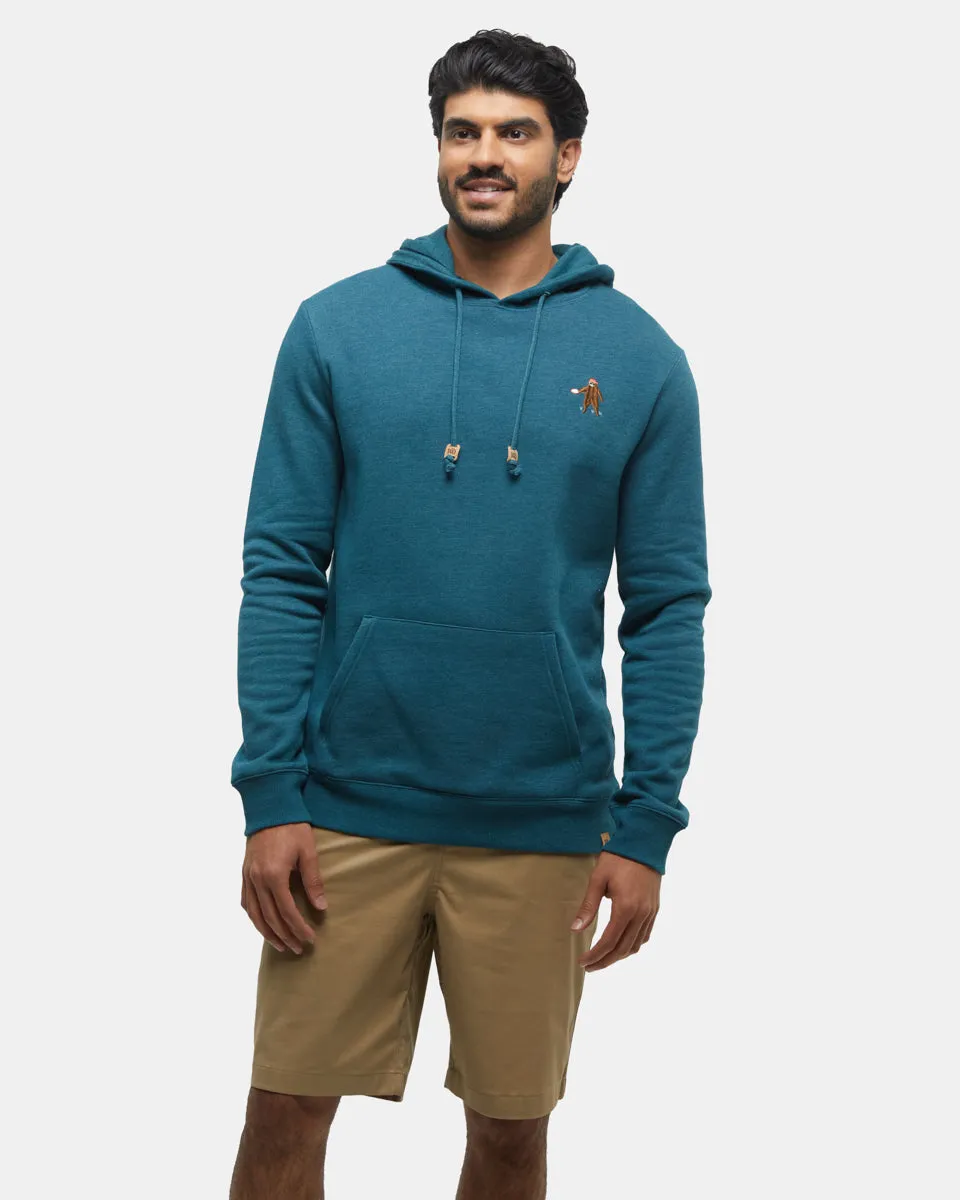 Sasquatch Hoodie