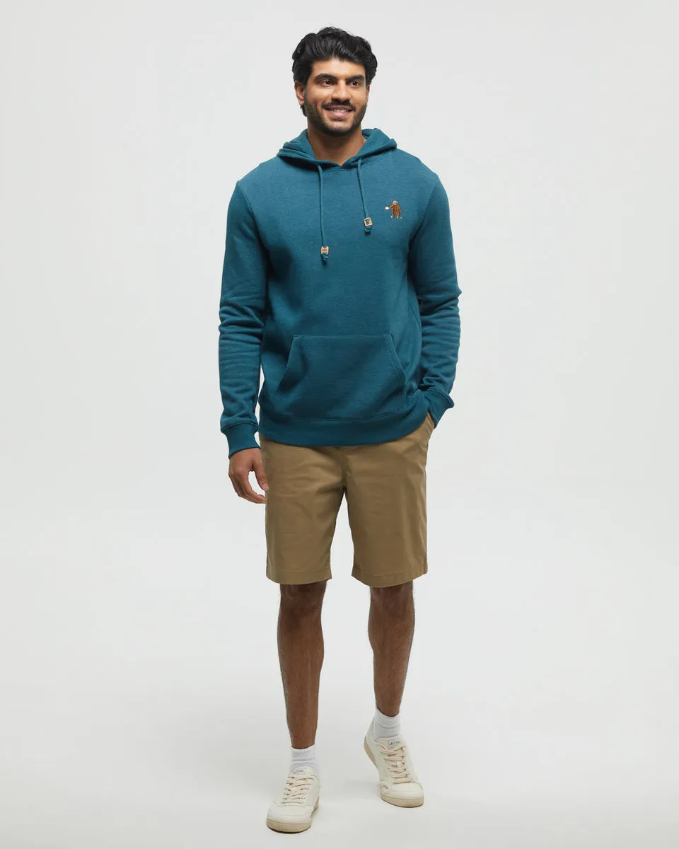 Sasquatch Hoodie
