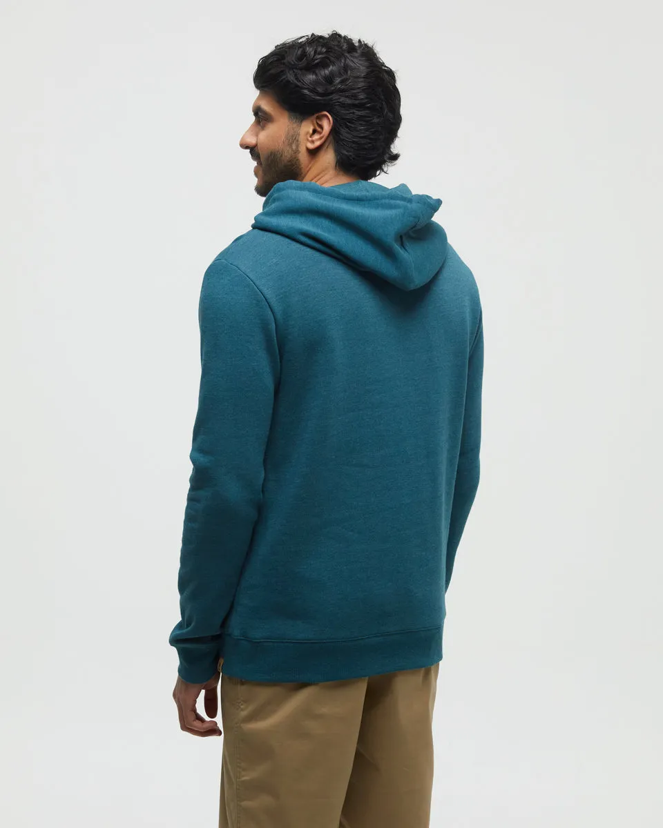 Sasquatch Hoodie