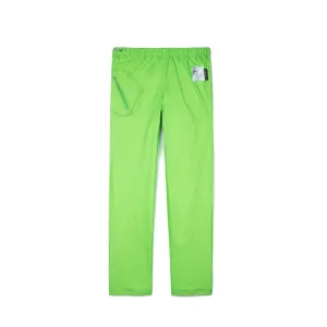 Satisfy Pertex® 3L Rain Pants - Neon Green