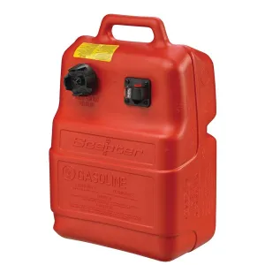 Scepter Portable Topside Fuel Tank Fuel Part# 03781