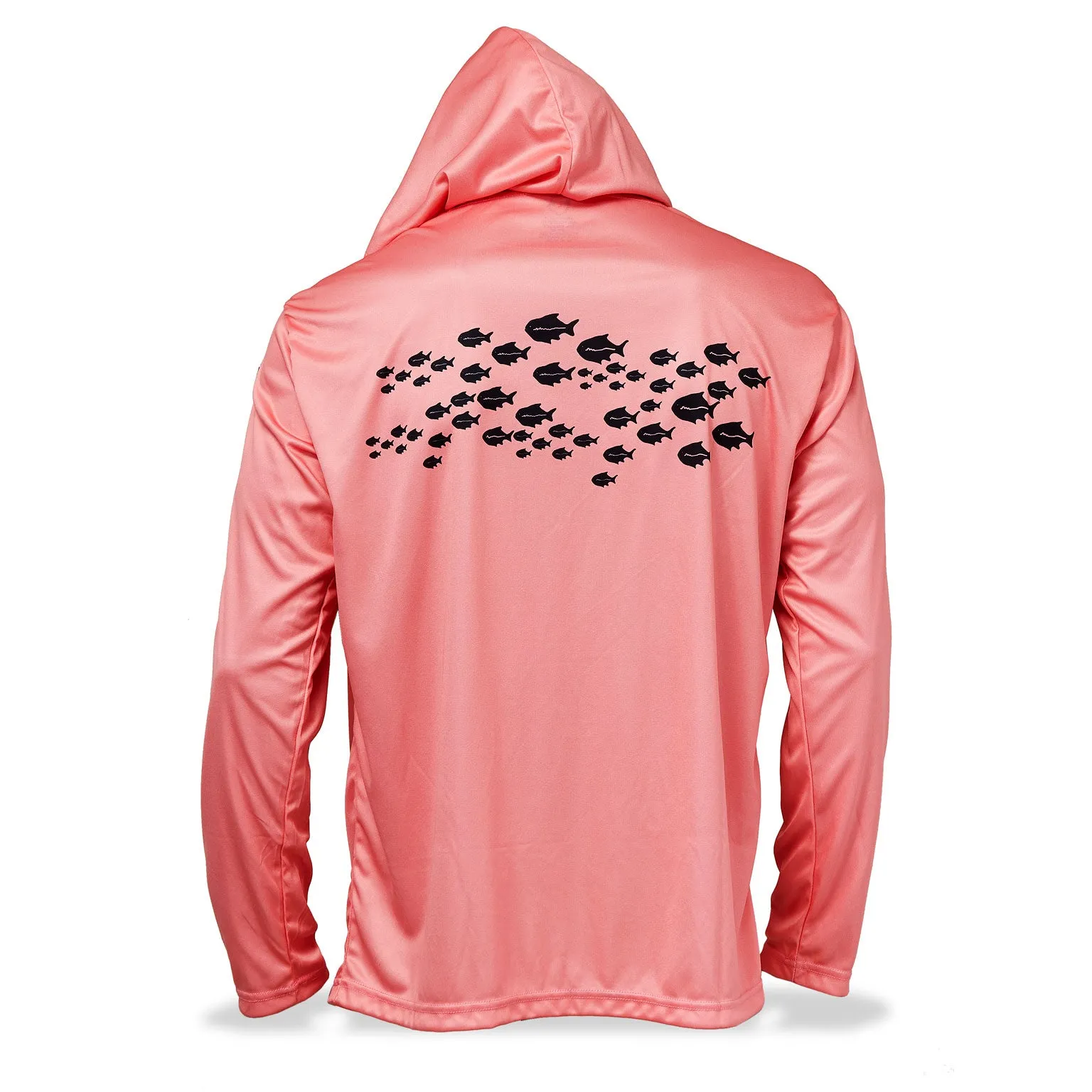 School of Fish Hoodie
