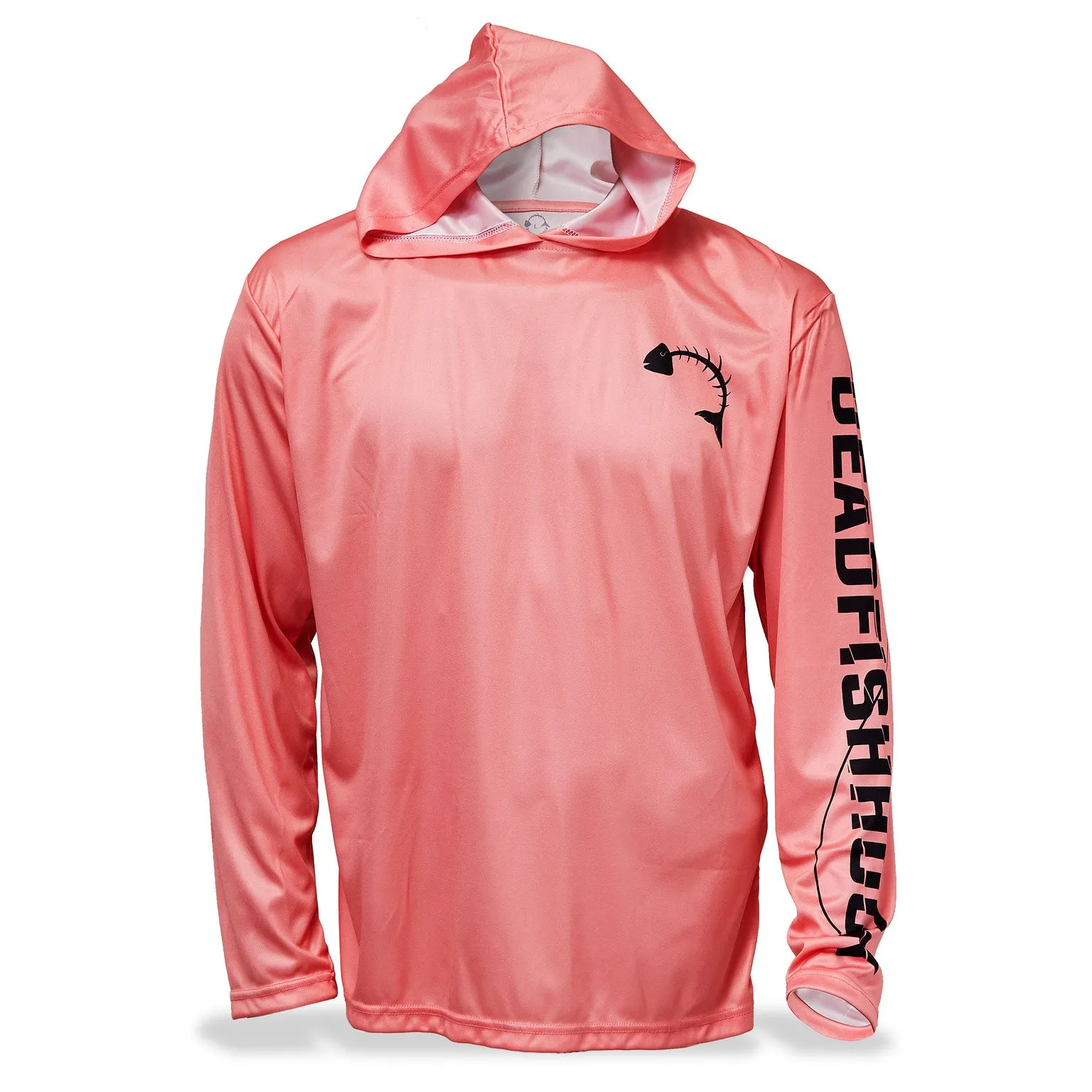 School of Fish Hoodie