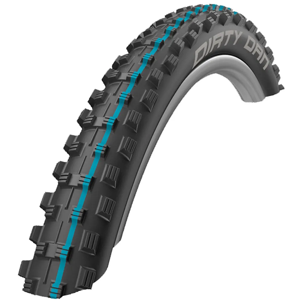 Schwalbe Dirty Dan 29 x 2.00 - Evo - LiteSkin - ADDIX SpeedGrip