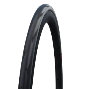 Schwalbe Pro One Tubeless 650 x 28B Folding Bike Tyre - EVO / V-Guard / ADDIX Race
