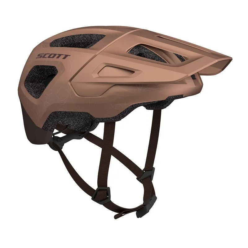 SCOTT Argo Plus Helmet (2023)