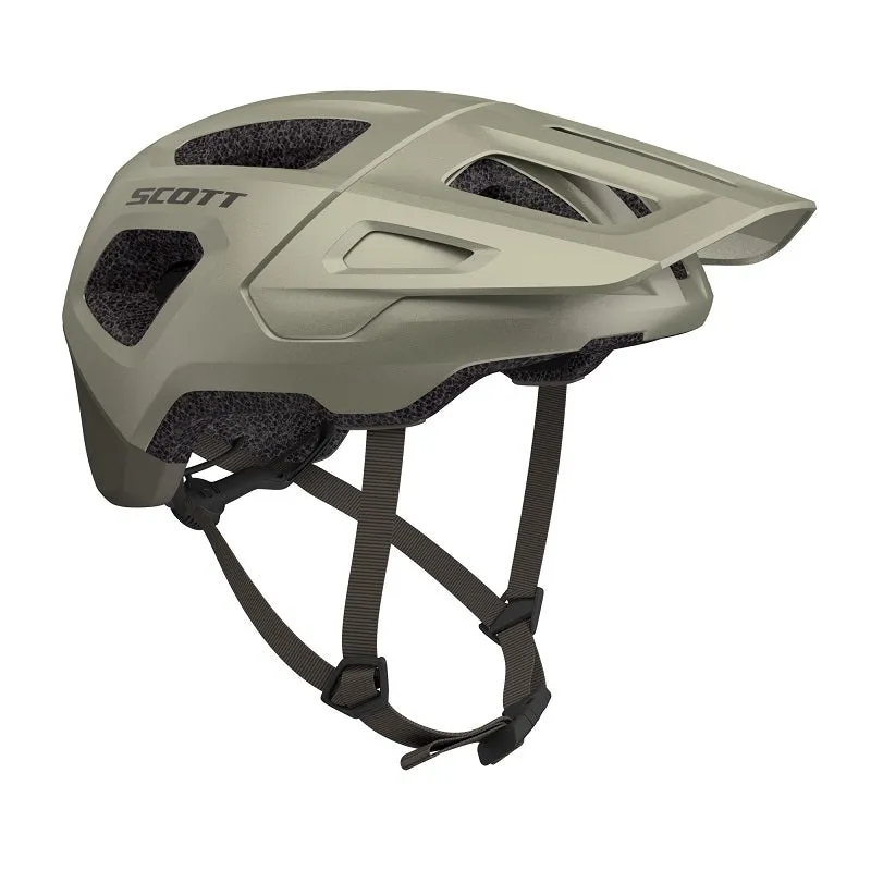 SCOTT Argo Plus Helmet (2023)