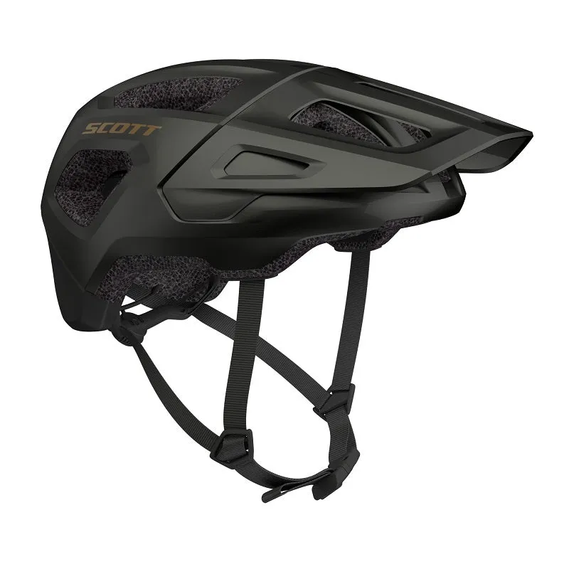 SCOTT Argo Plus Helmet (2023)