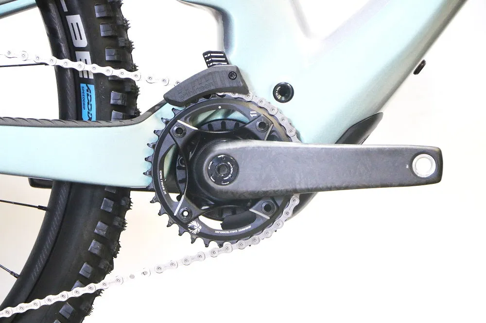 SCOTT Lumen eRide 900 (2023)