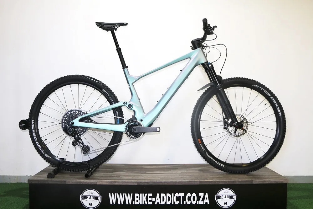 SCOTT Lumen eRide 900 (2023)