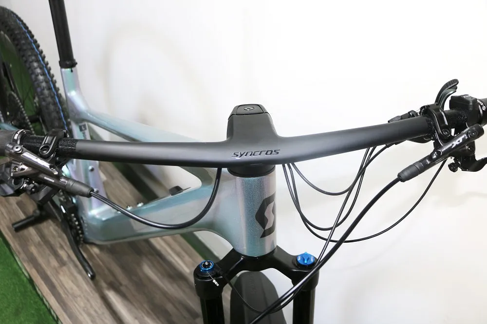 SCOTT Lumen eRide 900 (2023)