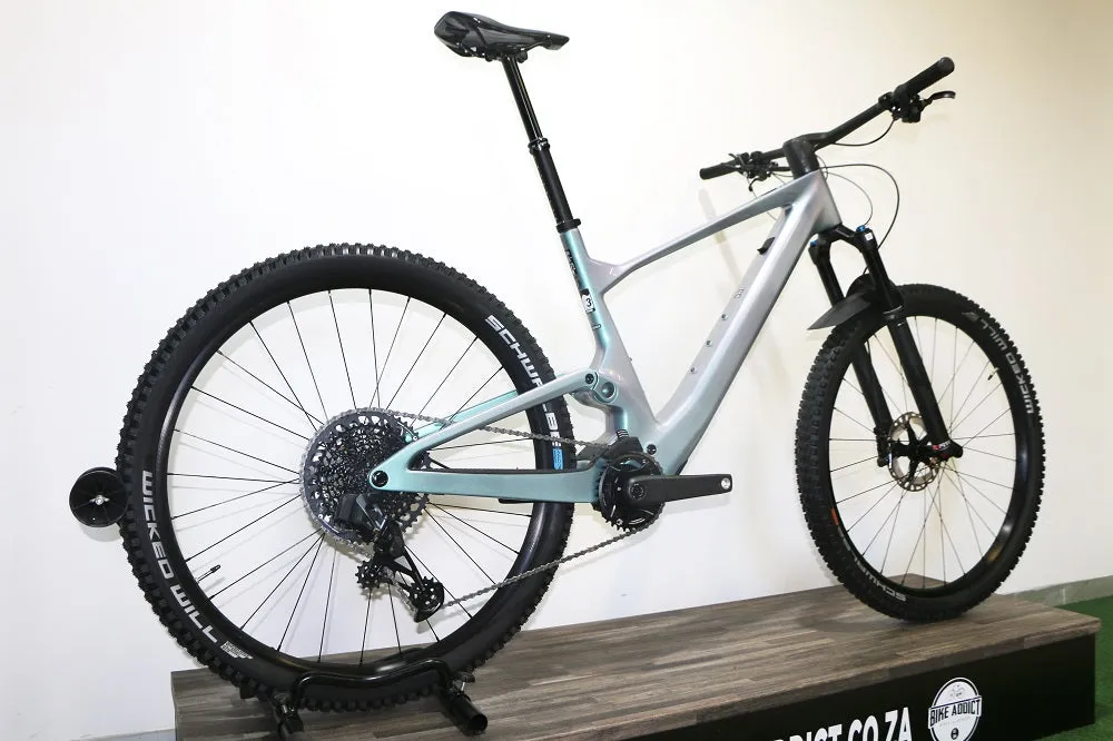 SCOTT Lumen eRide 900 (2023)