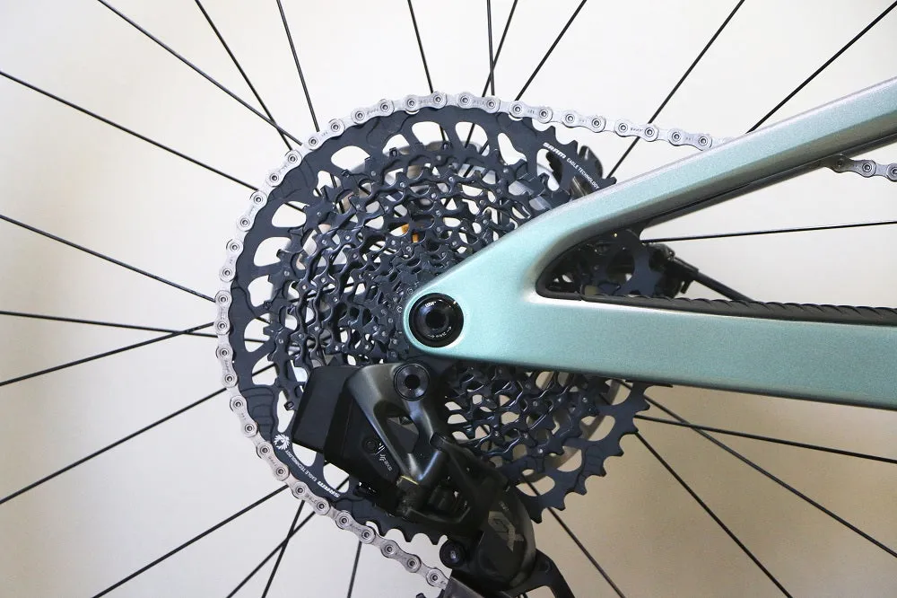 SCOTT Lumen eRide 900 (2023)