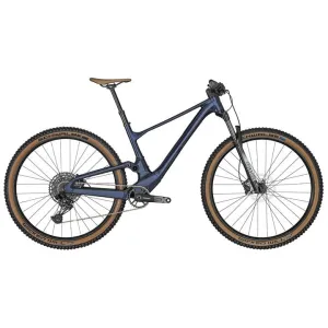 Scott Spark 970 Blue 2025
