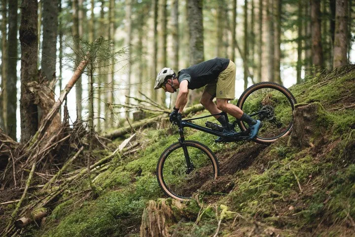 Scott Spark 970 Blue 2025