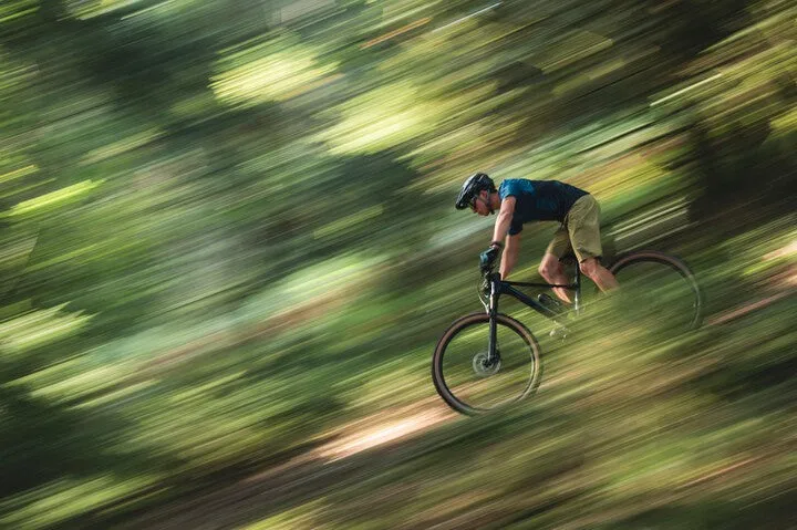 Scott Spark 970 Blue 2025