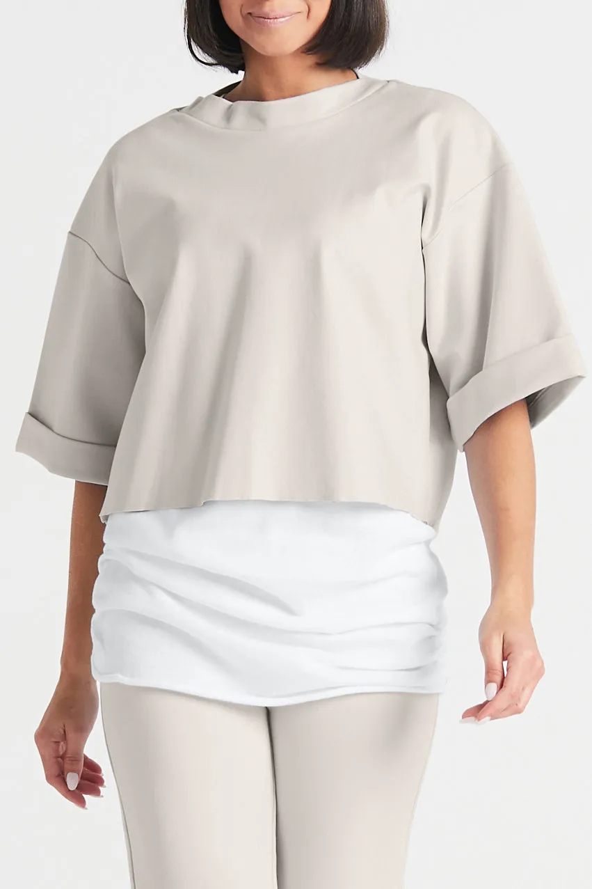Scuba T Top