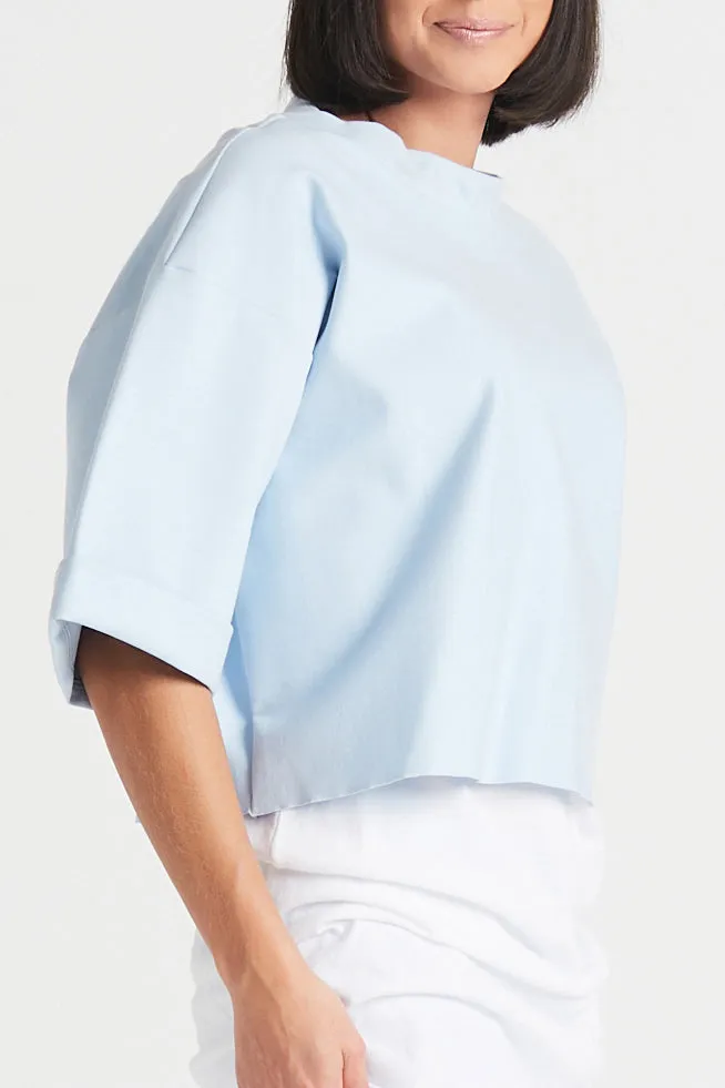 Scuba T Top