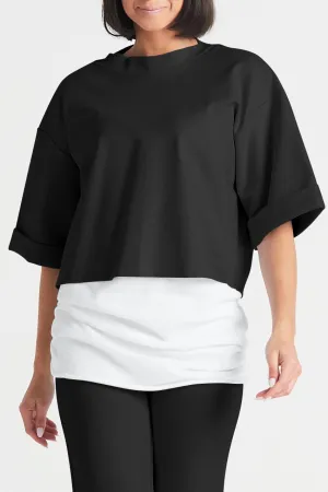 Scuba T Top