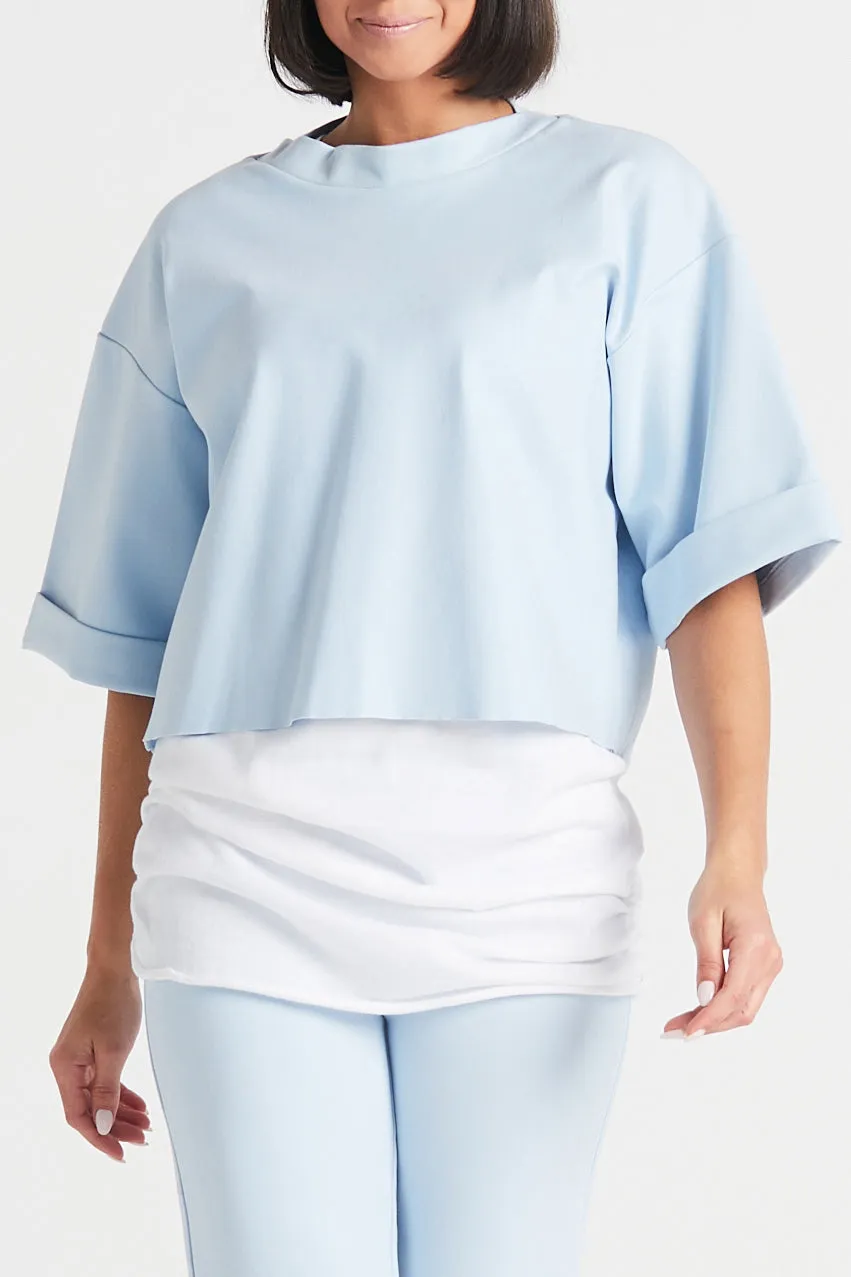 Scuba T Top