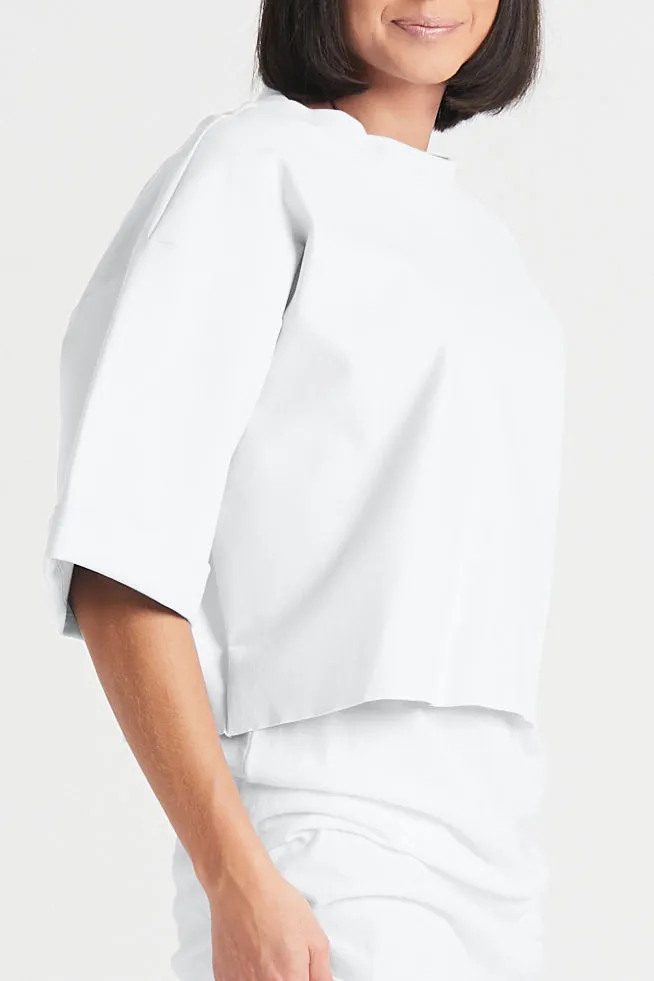 Scuba T Top