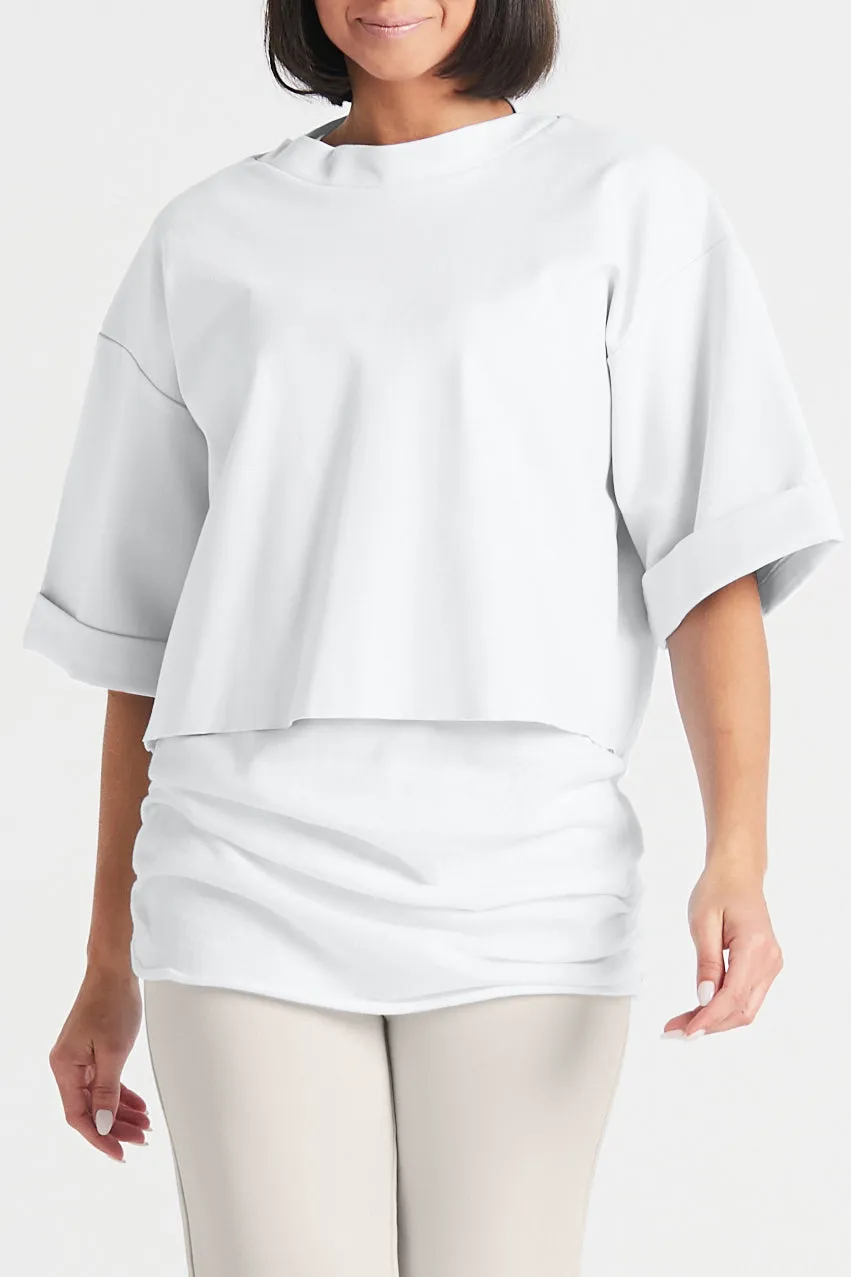 Scuba T Top