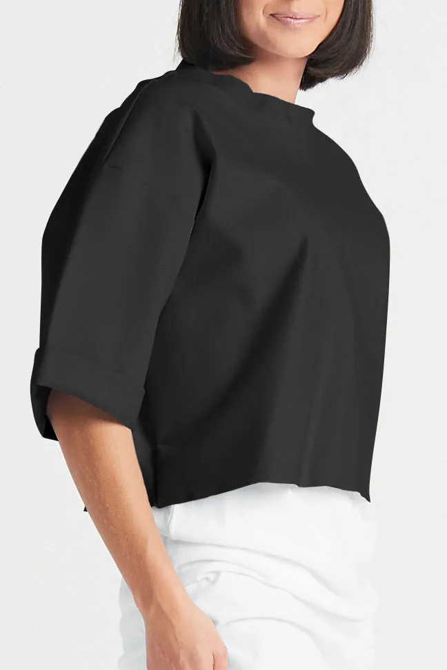 Scuba T Top