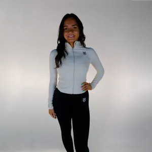 Sculpt Jacket - Cream