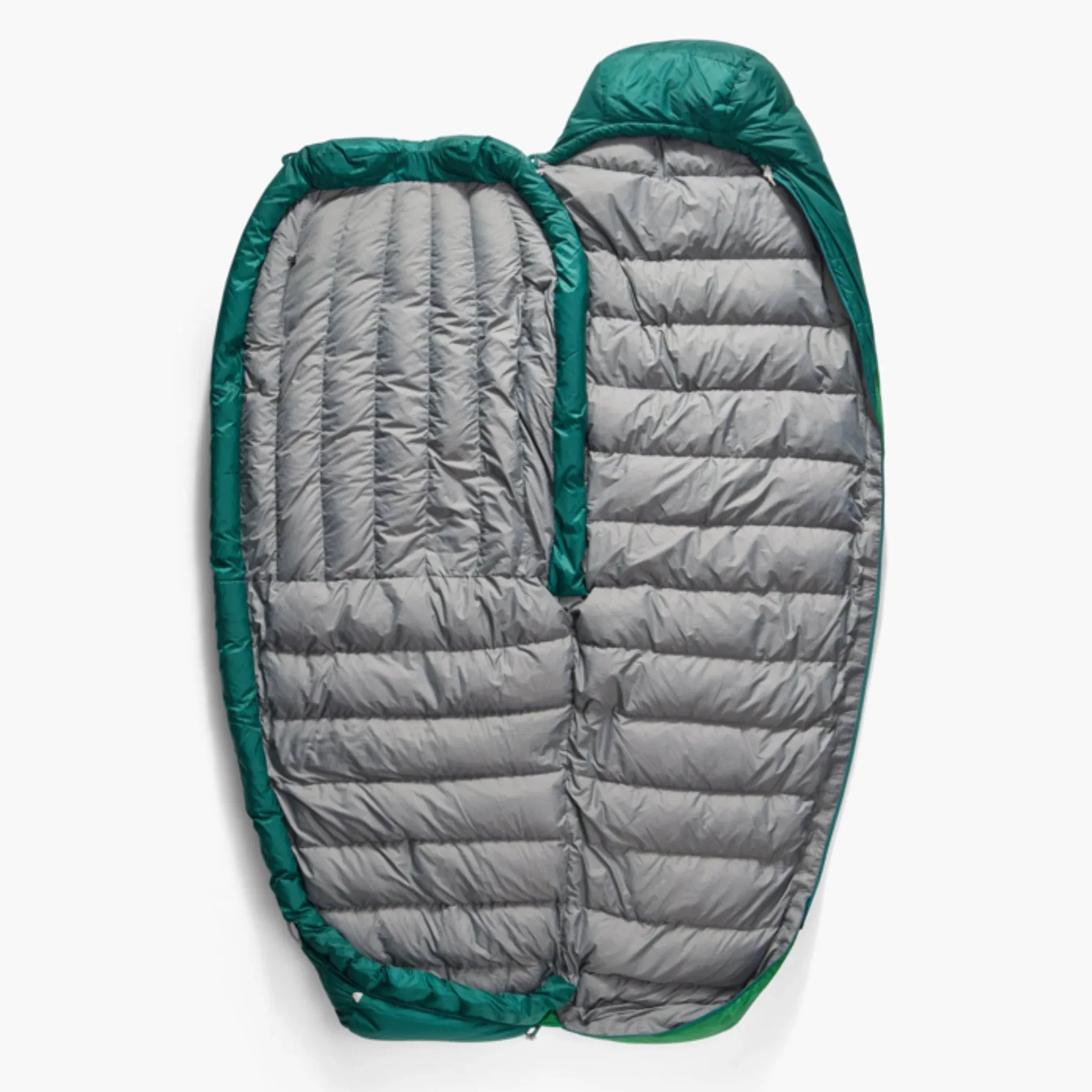 Sea to Summit Sleepbag Down Ascent -1C/30F Regular