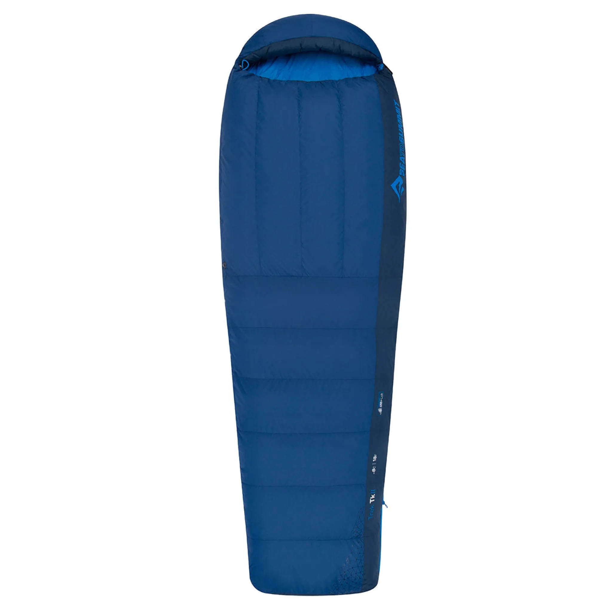 Sea To Summit Sleepbag Down Trek TKII Regular