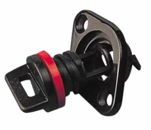 SEADOG 520010-1 NYLON DRAIN PLUG