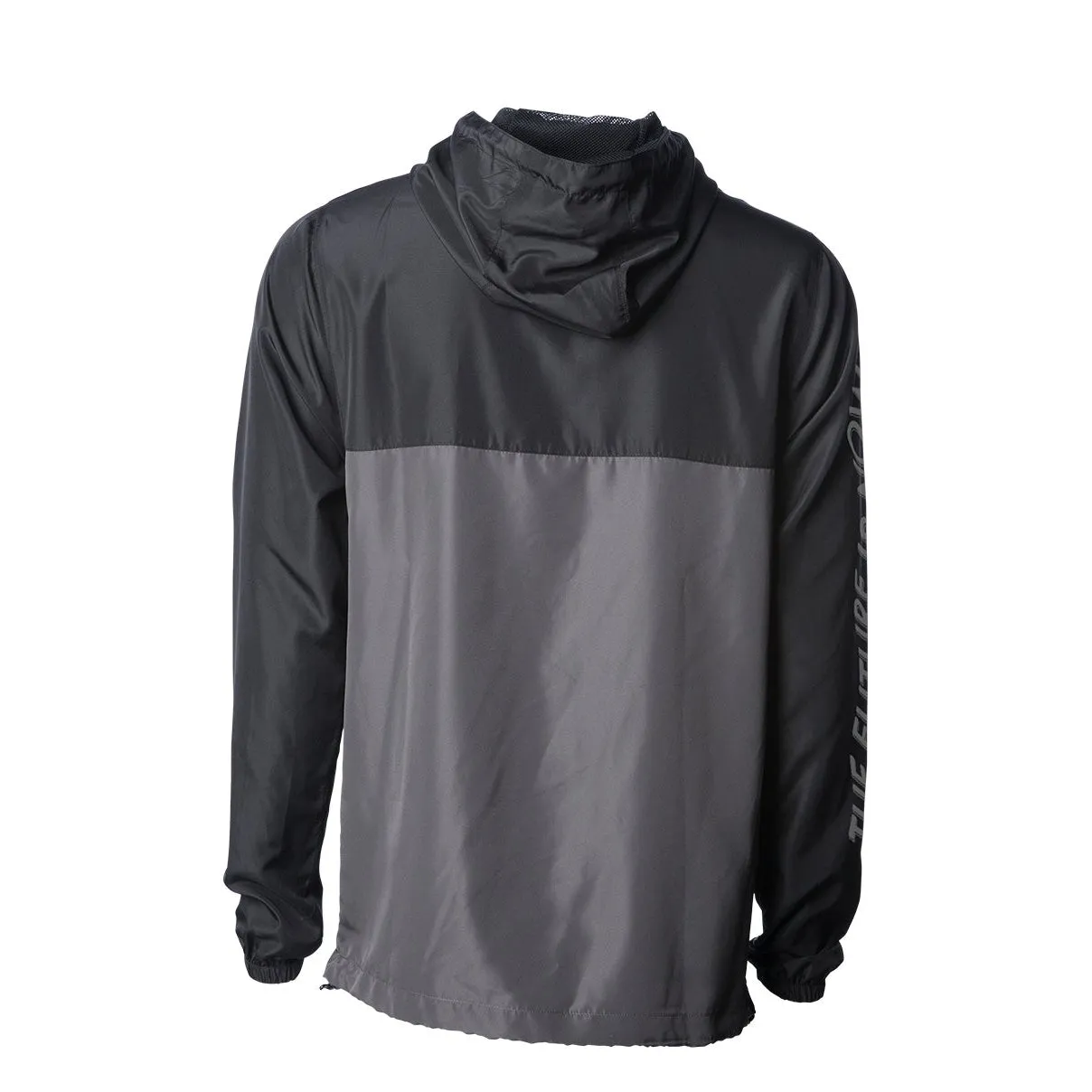 Seven Wavelength Windbreaker