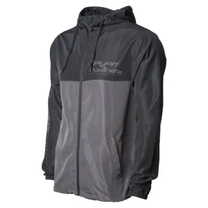 Seven Wavelength Windbreaker