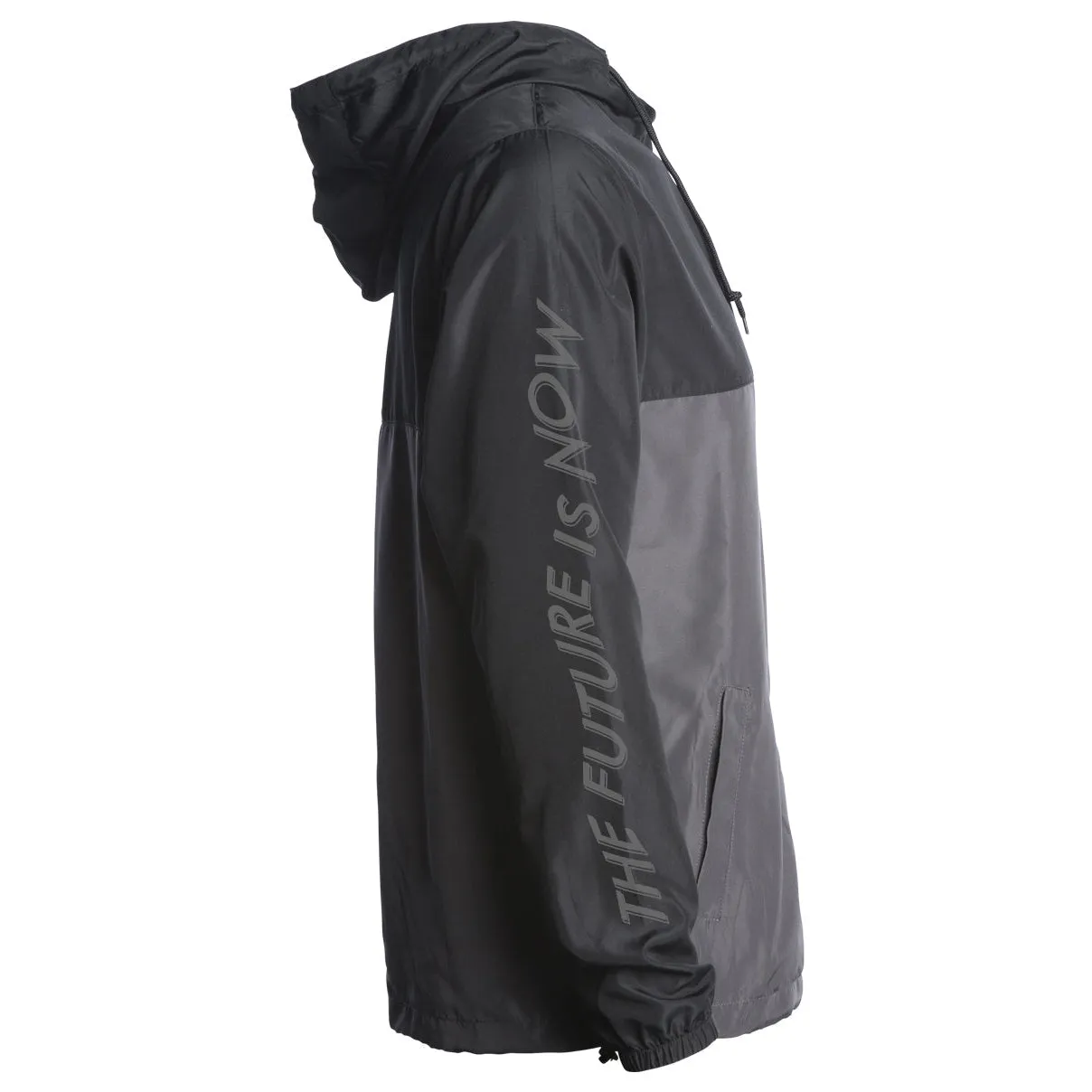 Seven Wavelength Windbreaker