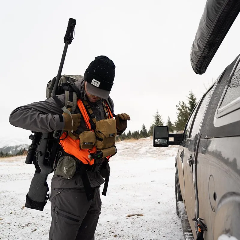 SG Skyline Range Finder Pocket