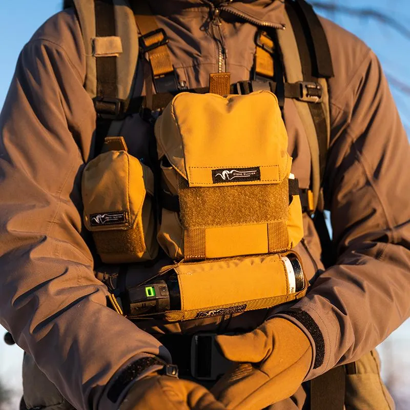 SG Skyline Range Finder Pocket
