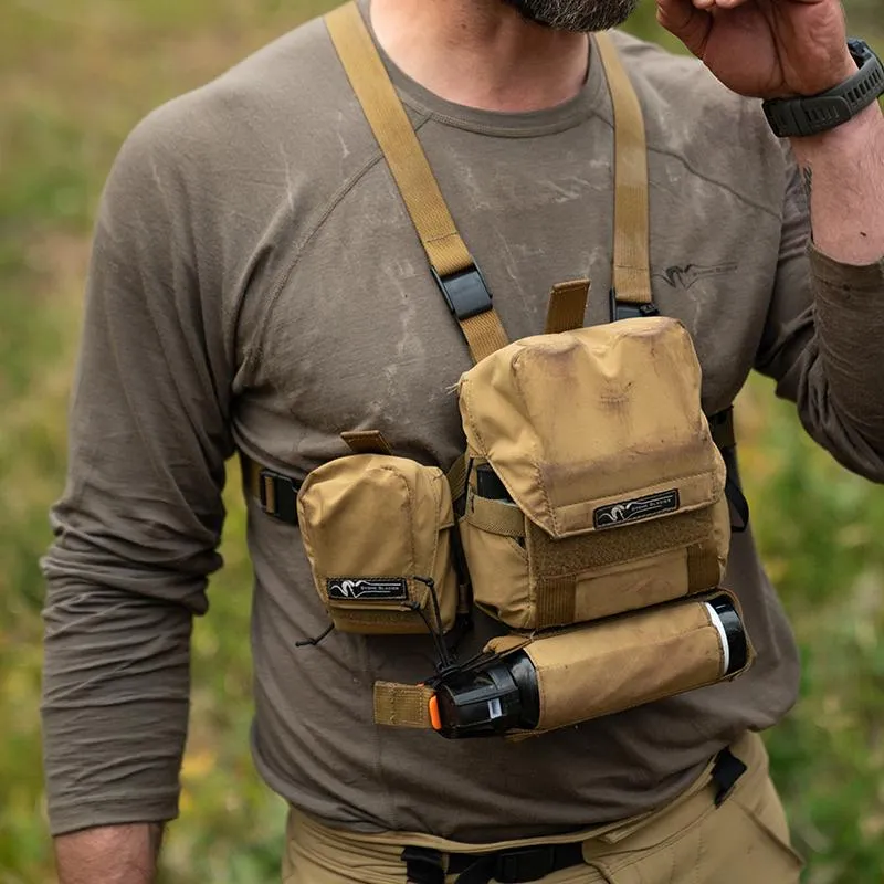 SG Skyline Range Finder Pocket